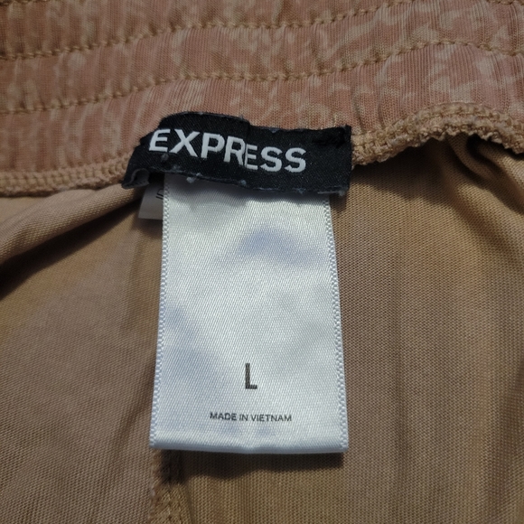 🍑 3/$15 Express Lounge Pants - Picture 4 of 5